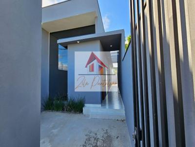 Casa para Venda, em Caraguatatuba, bairro Pontal de Santa Marina, 1 dormitório, 2 banheiros, 1 suíte, 1 vaga