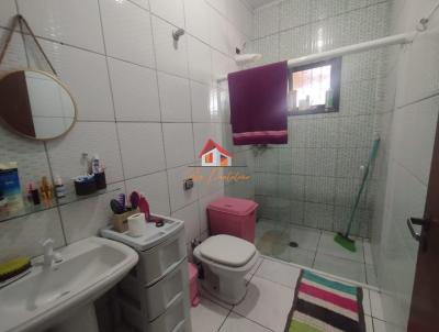 Casa para Venda, em Caraguatatuba, bairro Morro Do Algodão, 1 dormitório, 1 banheiro, 2 vagas