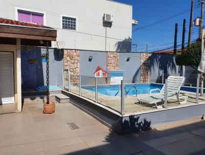 Casa para Venda, em Caraguatatuba, bairro Martim de Sá, 3 dormitórios, 3 banheiros, 1 suíte, 3 vagas