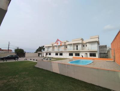 Casa para Venda, em Caraguatatuba, bairro Jardim das Gaivotas, 2 dormitórios, 1 banheiro