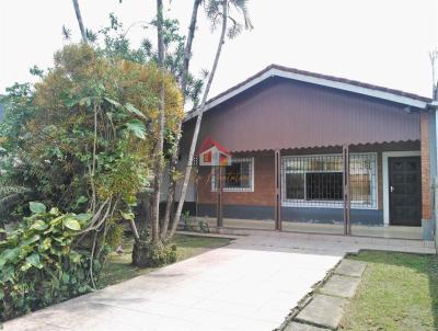 Casa para Venda, em Caraguatatuba, bairro Praia Martim de S, 3 dormitrios, 2 banheiros, 2 sutes, 5 vagas