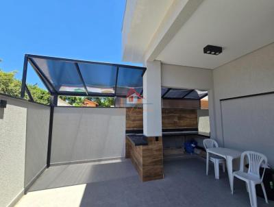 Casa em Condomínio para Venda, em Caraguatatuba, bairro Massaguaçu, 2 dormitórios, 1 banheiro, 1 suíte