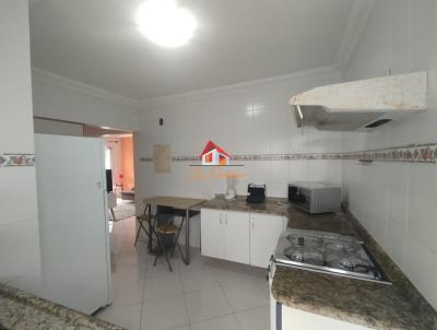 Apartamento para Venda, em Caraguatatuba, bairro Praia Martim de Sá, 3 dormitórios, 3 banheiros, 2 suítes, 1 vaga