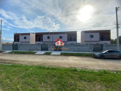 Casa para Venda, em Caraguatatuba, bairro Balnerio Mar Azul, 2 dormitrios, 2 banheiros, 2 vagas