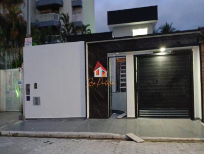 Casa para Venda, em Caraguatatuba, bairro Praia Martim de S, 4 banheiros, 3 sutes, 2 vagas