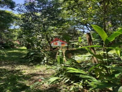 Terreno para Venda, em Caraguatatuba, bairro Capricrnio