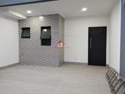 Casa para Venda, em Caraguatatuba, bairro Massaguau, 2 dormitrios, 3 banheiros, 2 sutes, 1 vaga