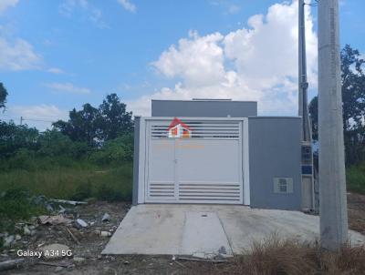 Casa para Venda, em Caraguatatuba, bairro GOLFINHO, 2 dormitrios, 2 banheiros, 1 sute, 1 vaga