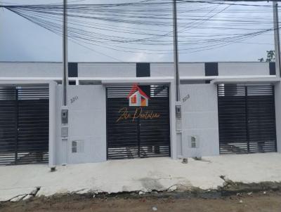 Casa para Venda, em , bairro GOLFINHO, 2 dormitrios, 2 banheiros, 1 sute, 1 vaga