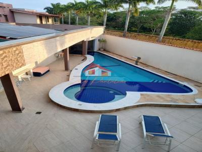 Casa para Venda, em Caraguatatuba, bairro Aruan, 4 dormitrios, 4 banheiros, 3 sutes, 3 vagas