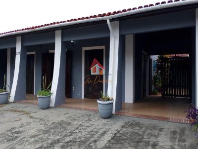 Casa para Venda, em , bairro Loteamento Jardim Aruan, 4 dormitrios, 3 banheiros, 1 sute, 6 vagas