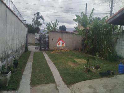 Casa para Venda, em Caraguatatuba, bairro Morro Do Algodo, 2 dormitrios, 2 banheiros, 1 sute, 5 vagas