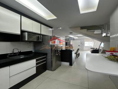 Casa para Venda, em Caraguatatuba, bairro Pontal Santa Marina, 2 dormitrios, 2 banheiros, 1 sute, 1 vaga