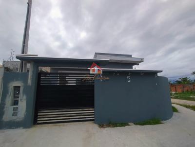 Casa para Venda, em Caraguatatuba, bairro GOLFINHO, 2 dormit�rios, 2 banheiros, 1 su�te, 2 vagas