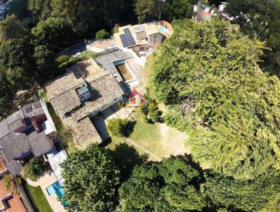 Casa em Condom�nio para Venda, em Itapevi, bairro , 5 dormit�rios, 5 banheiros, 1 su�te, 6 vagas