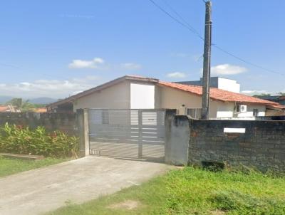 Casa para Venda, em Caraguatatuba, bairro Travess�o, 2 dormit�rios, 1 banheiro, 3 vagas