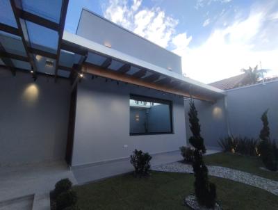 Casa para Venda, em Caraguatatuba, bairro Jardim Estrela Dalva, 3 dormit�rios, 3 banheiros, 2 su�tes, 1 vaga