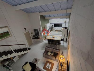 Casa para Venda, em Caraguatatuba, bairro Cidade Jardim, 2 dormit�rios, 3 banheiros, 2 su�tes, 2 vagas